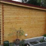 Elektro7 Gartenhaus