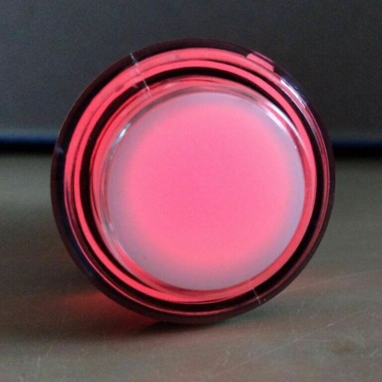 Roter Button