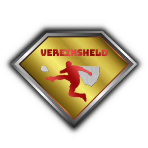 VfR 08 Oberhausen Verheinsheld Logo