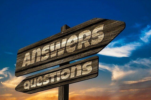 Fragen und Antworten
